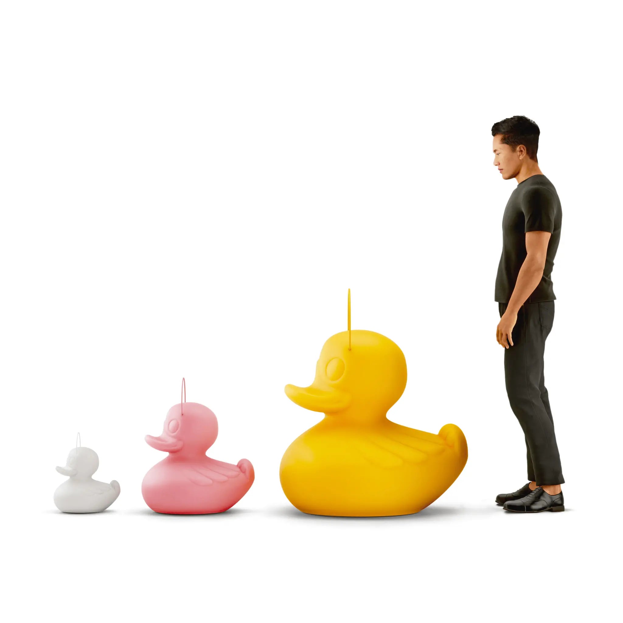 The Original DUCK Lamp – I❤️DESIGN
