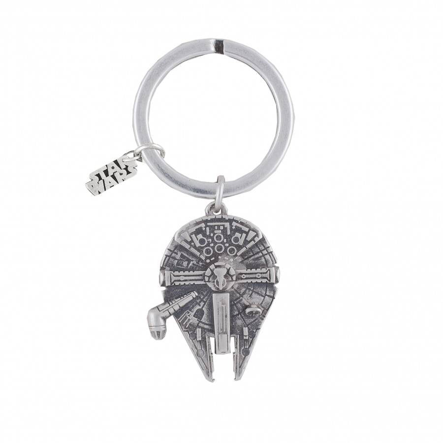 Key Ring Millennium Falcon