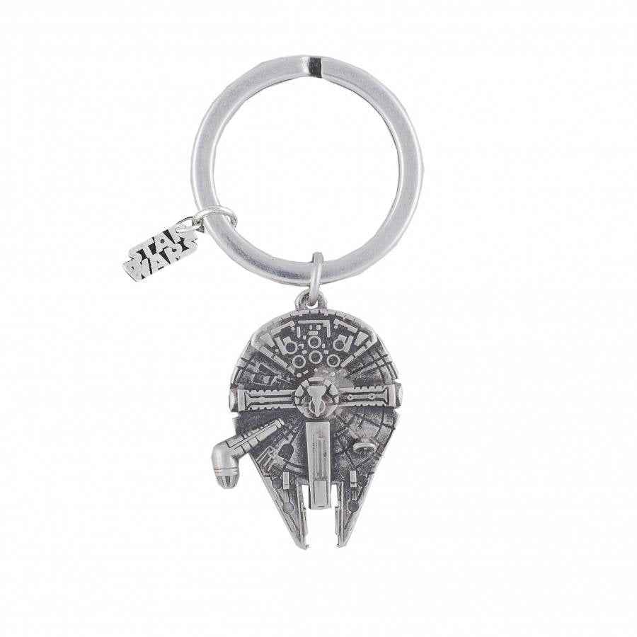 Key Ring Millennium Falcon