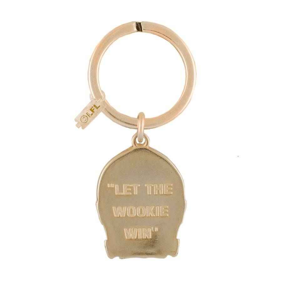 Key Ring C-3PO
