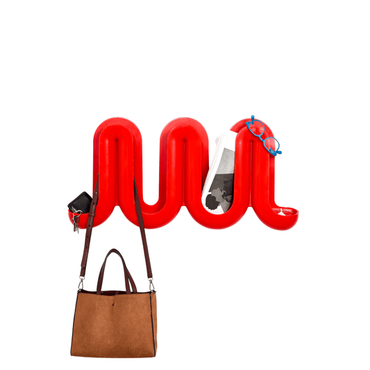 SWELL Catchall Red