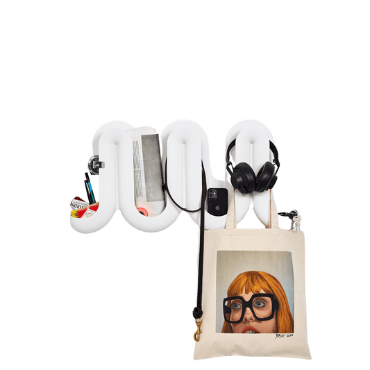 SWELL Catchall Off-White