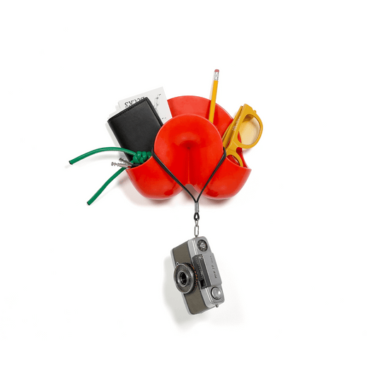 SWELL 'Mini' Wall Catchall