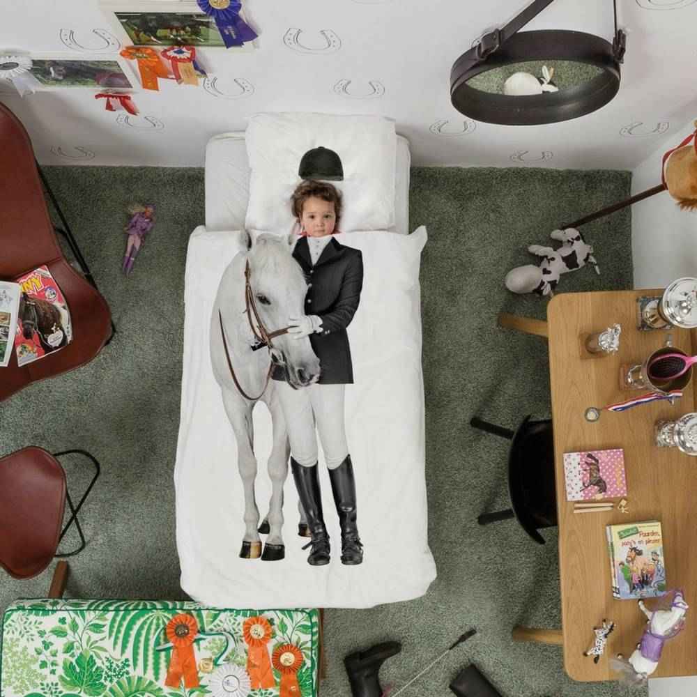 Duvet Cover "Amazone" Junior