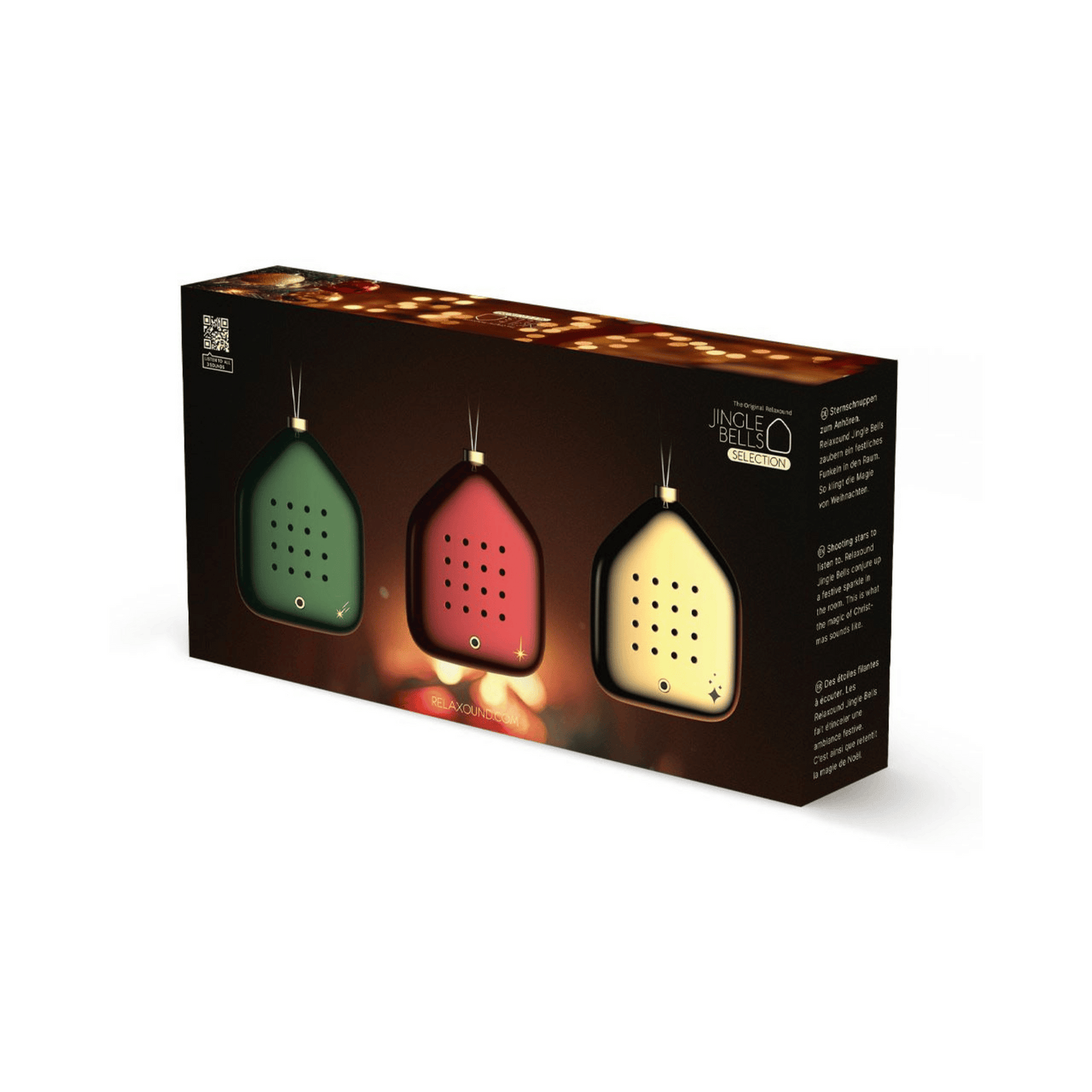 Jingle Bells Selection