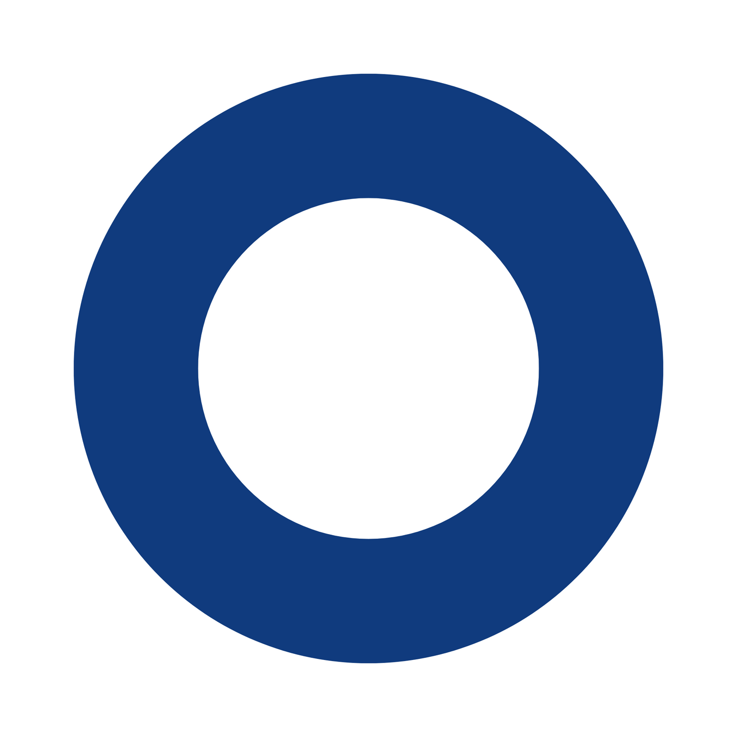 RING-A-DATE Chromatic Rings