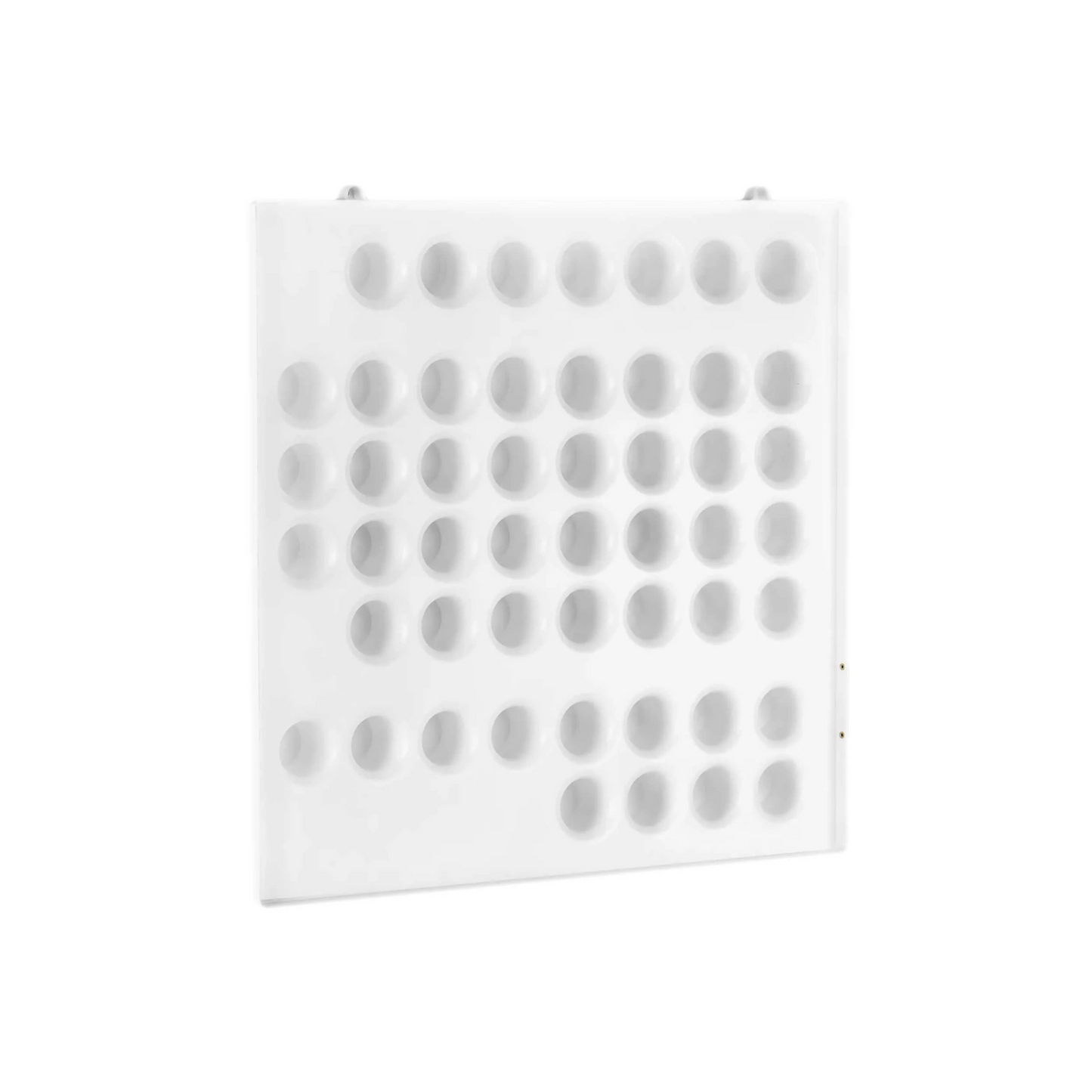 RING-A-DATE Calendar White