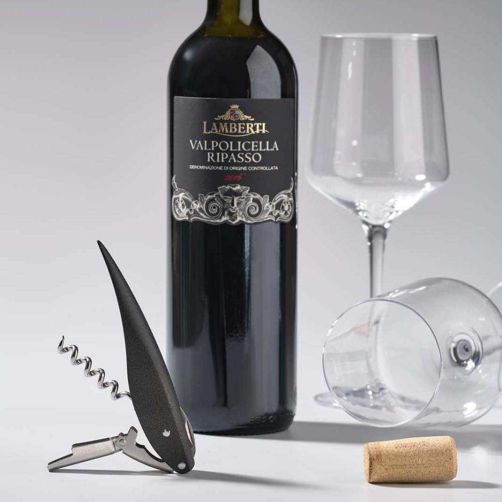 Corkscrew ROCKS Collection