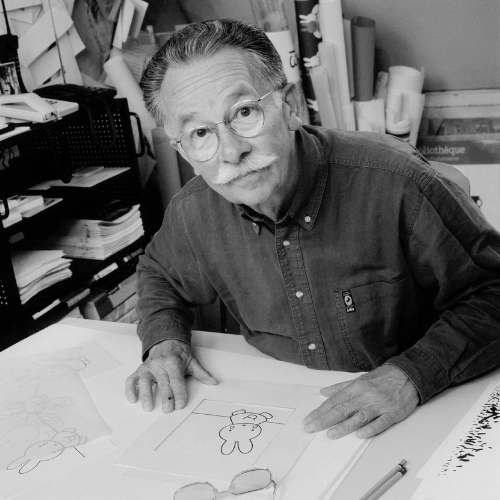 Dick Bruna