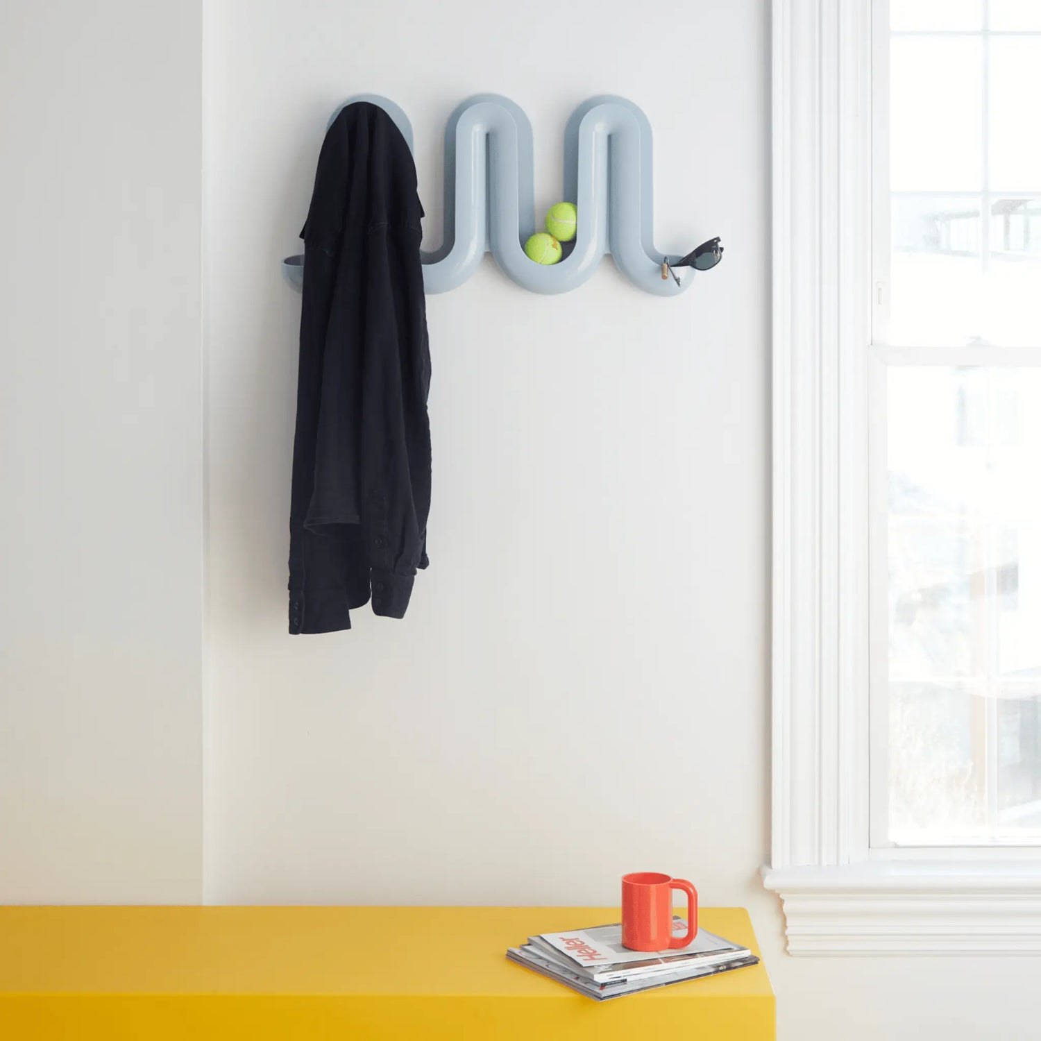 SWELL Catchall