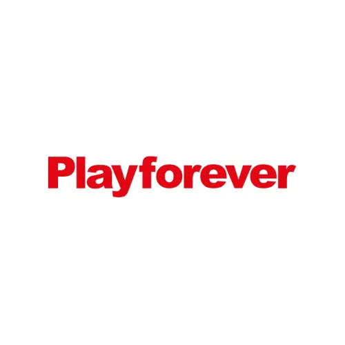 Playforever Brand Logo