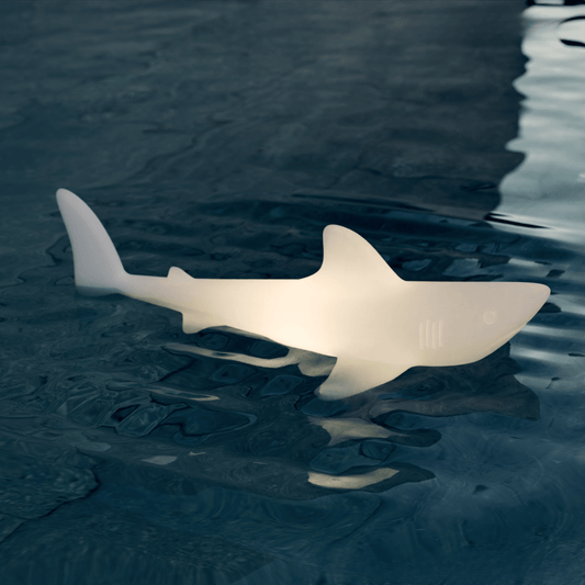 Shark BOBB Lamp