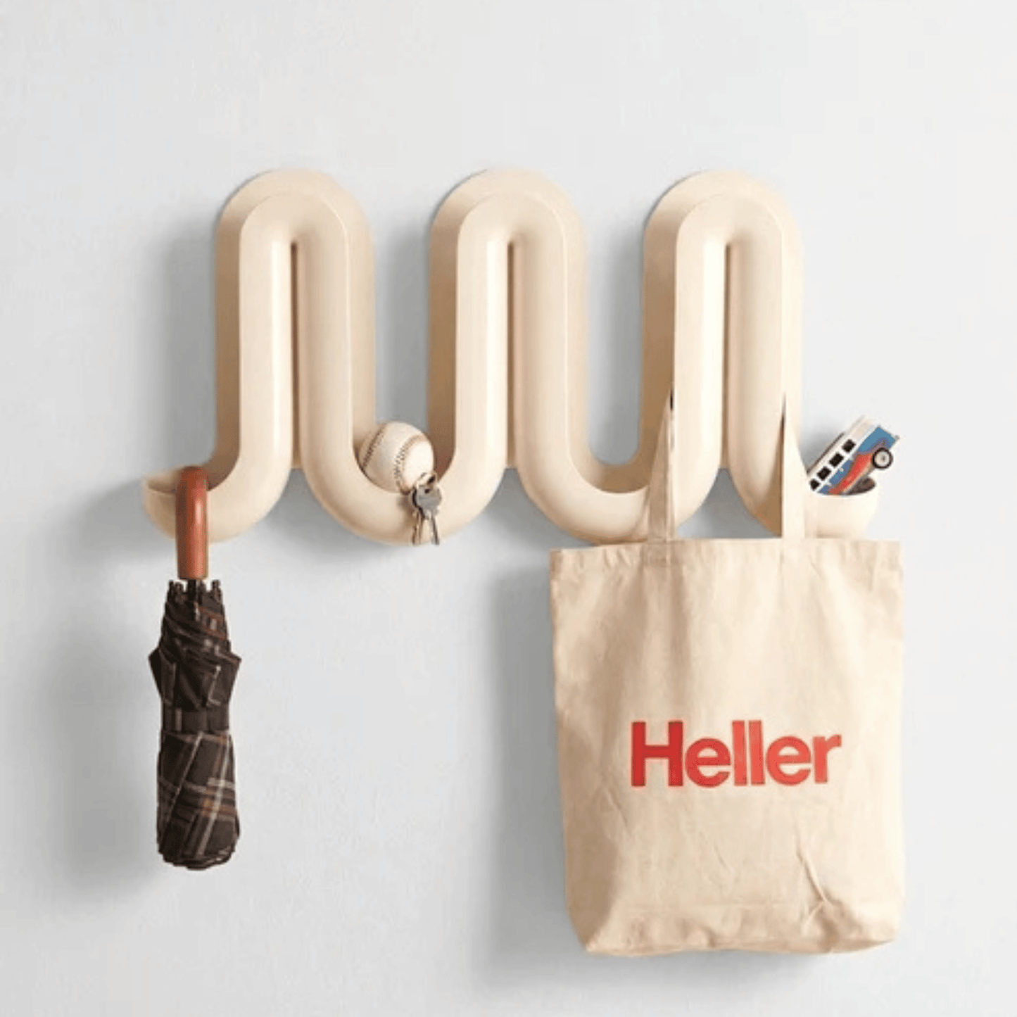 SWELL Catchall Off-White