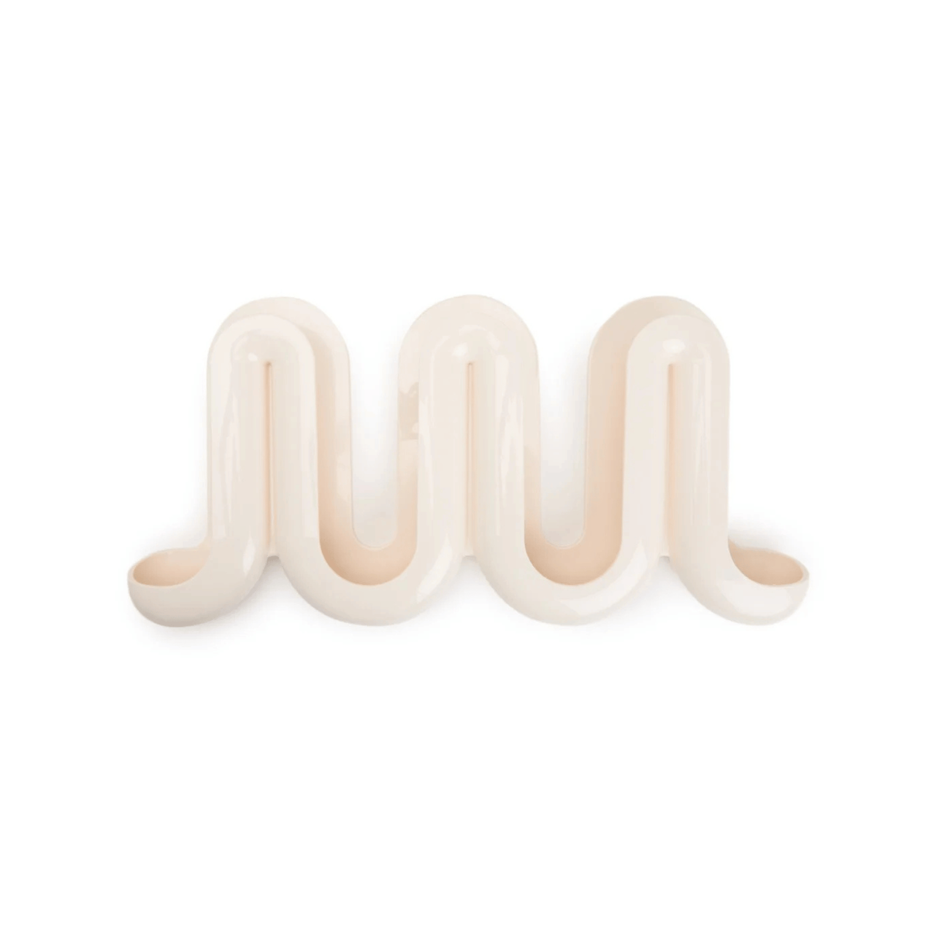 その他 Heller Swell Wall Catchall HELLER Swell Wall Catchall in Off-White – I❤️DESIGN