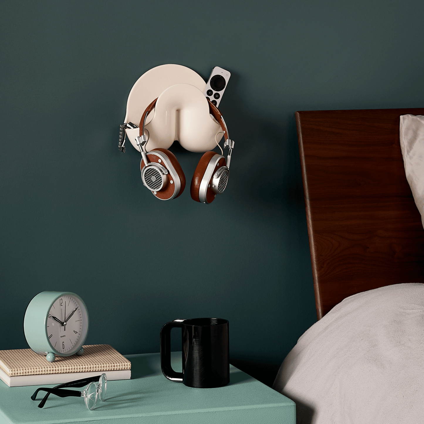 SWELL 'Mini' Wall Catchall