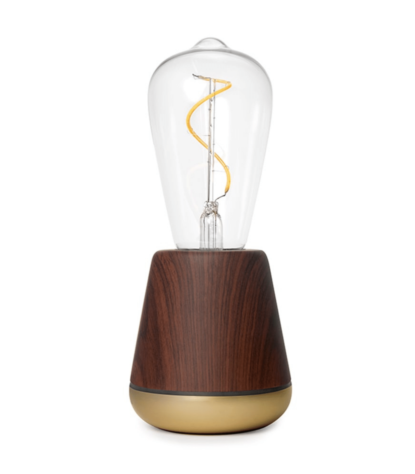 ONE Table Light - Walnut