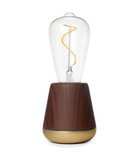 ONE Table Light - Walnut