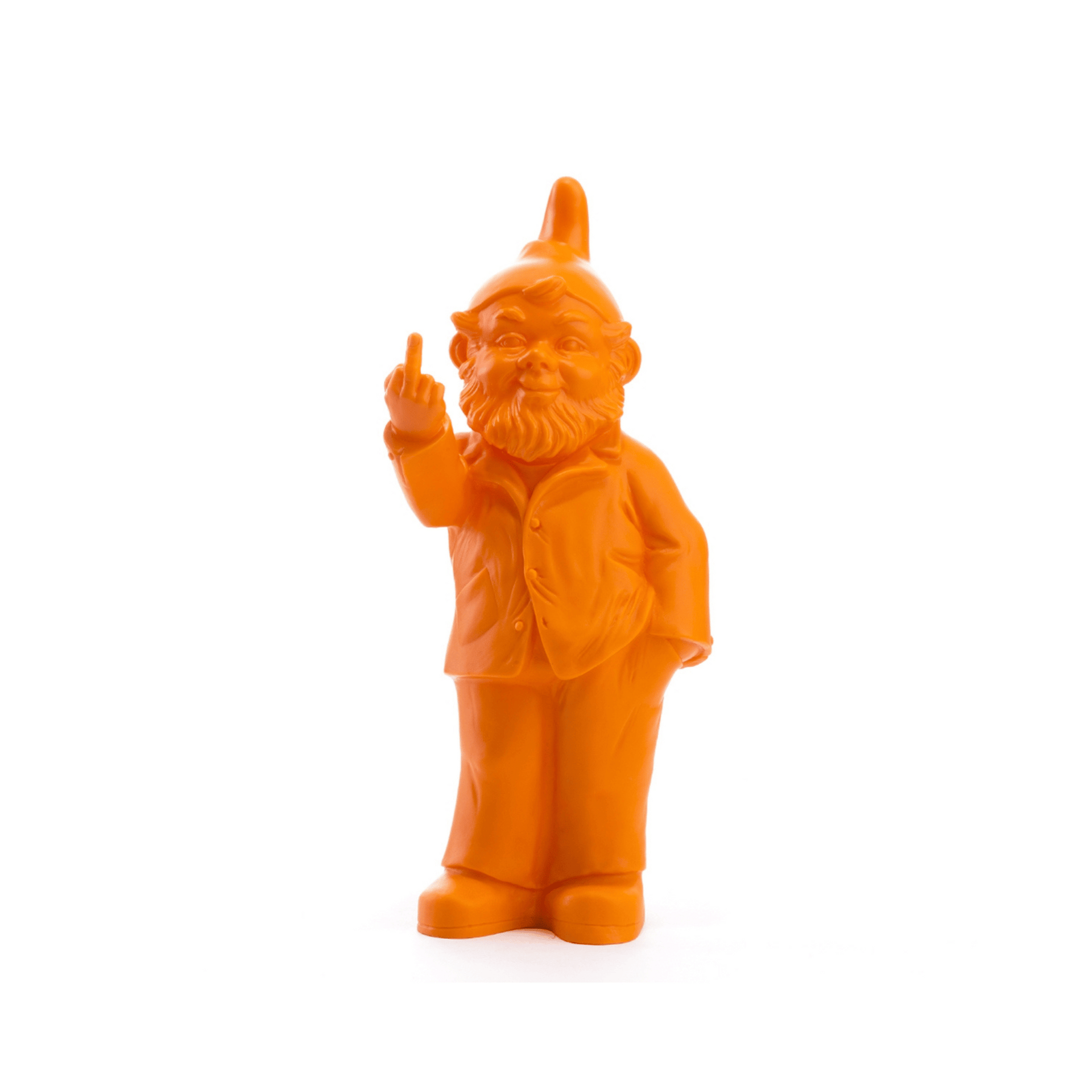 SPONTI 'Fuck You' Gnome – I❤️DESIGN