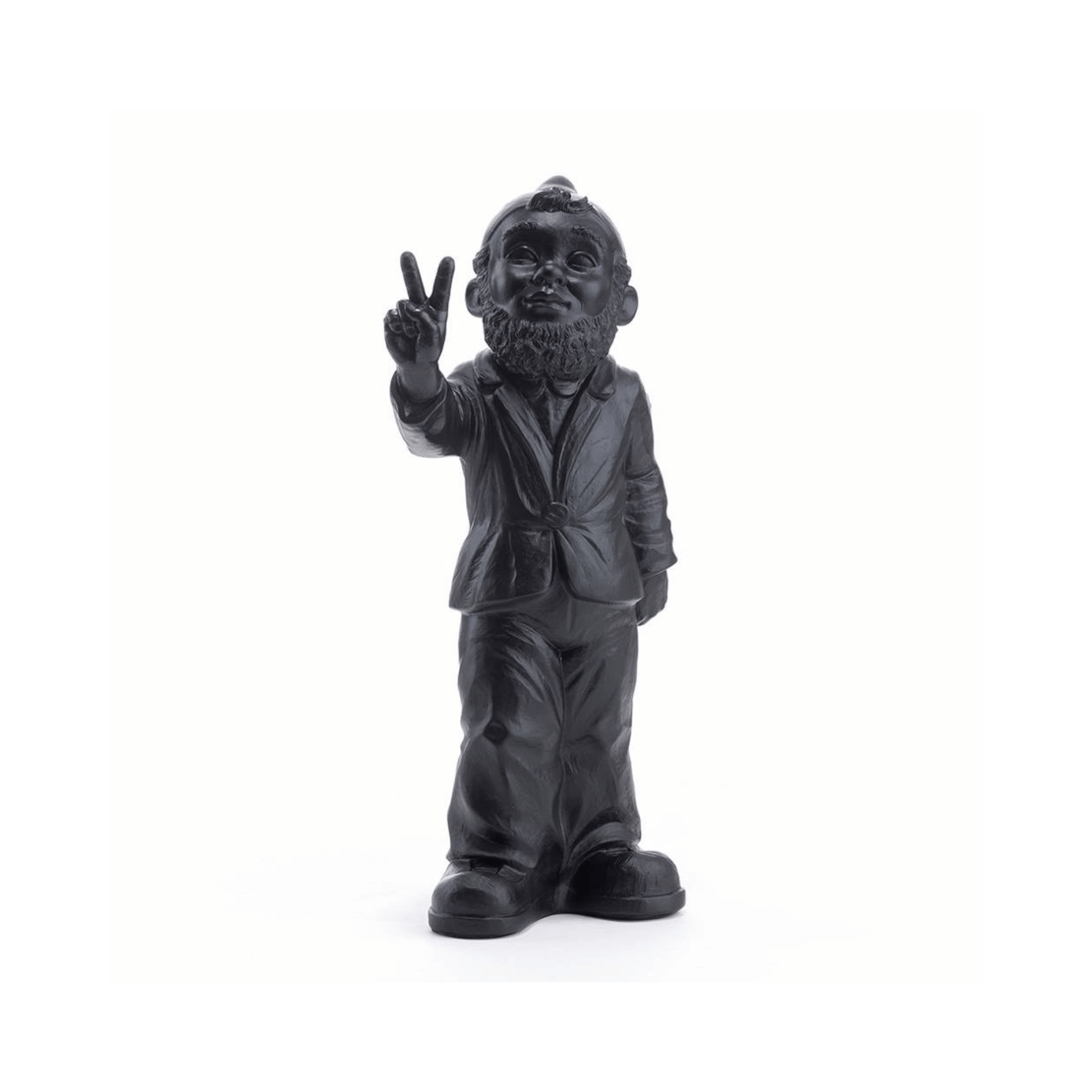 VICTORY Gnome