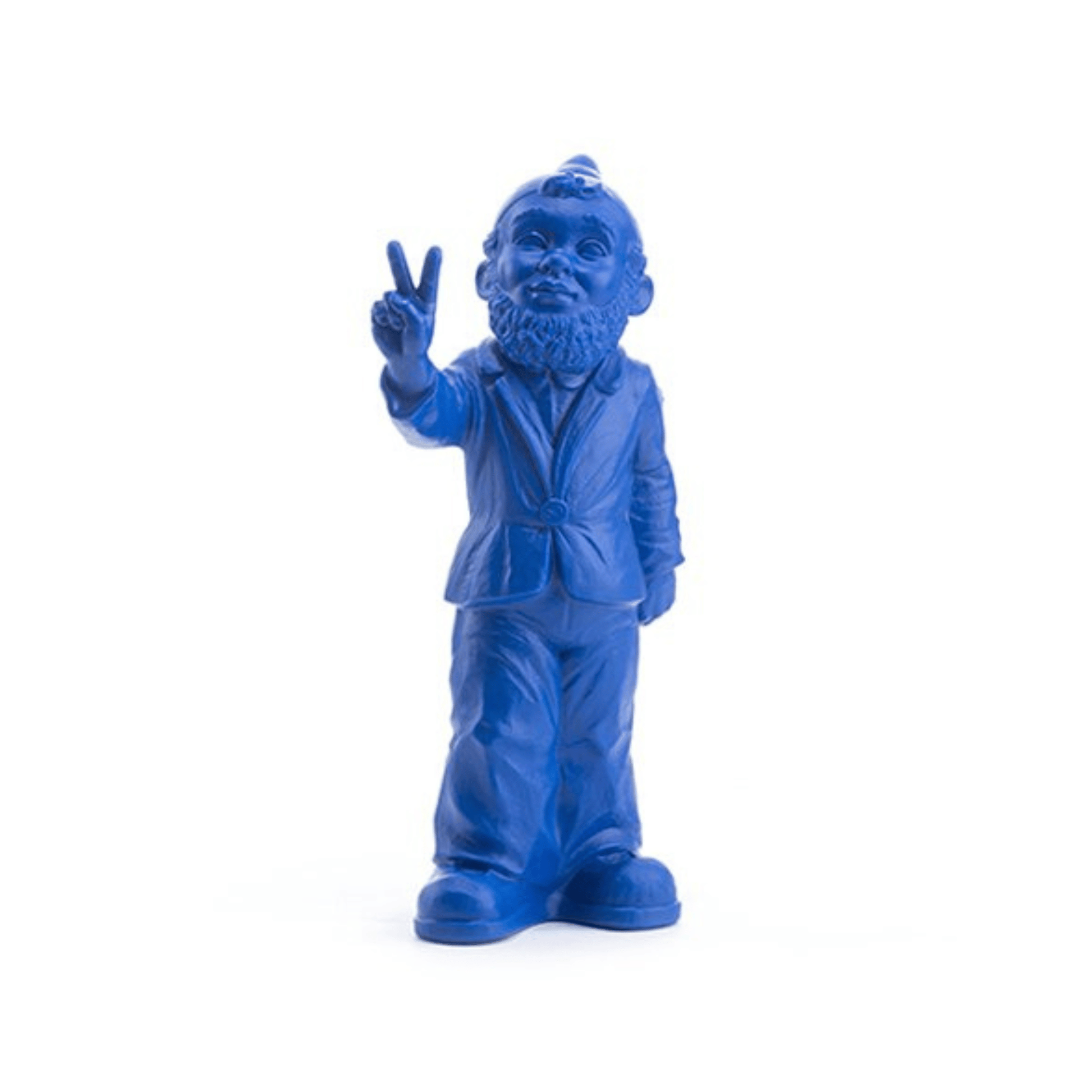 VICTORY Gnome