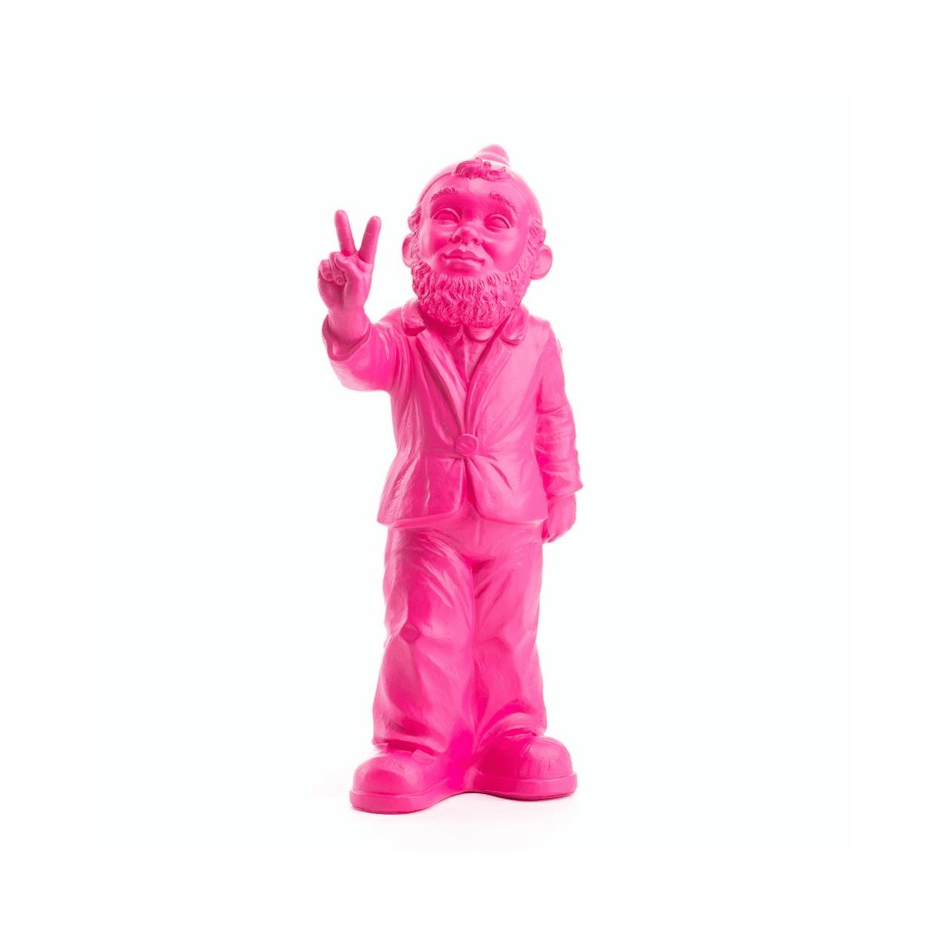 VICTORY Gnome