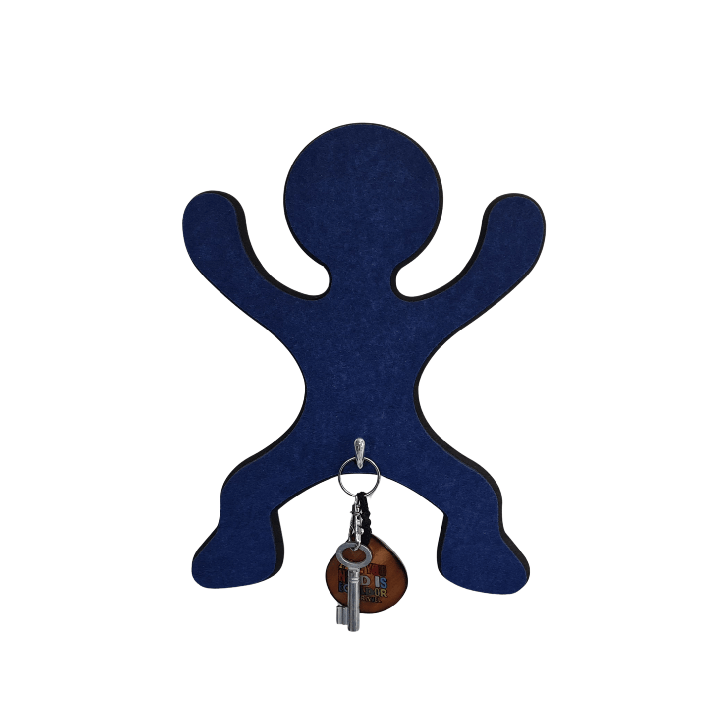 PAPA SEMINI Ocean Blue