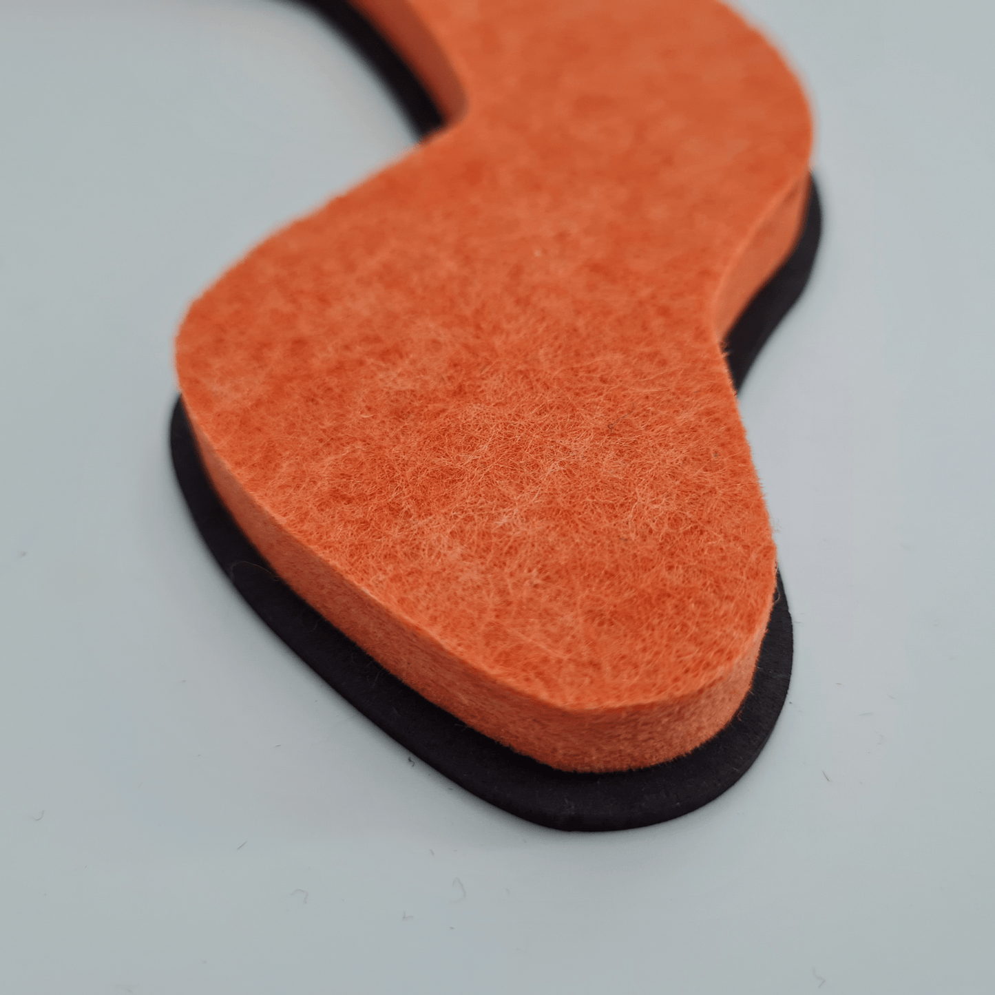 PAPA SEMINI Sunset Orange