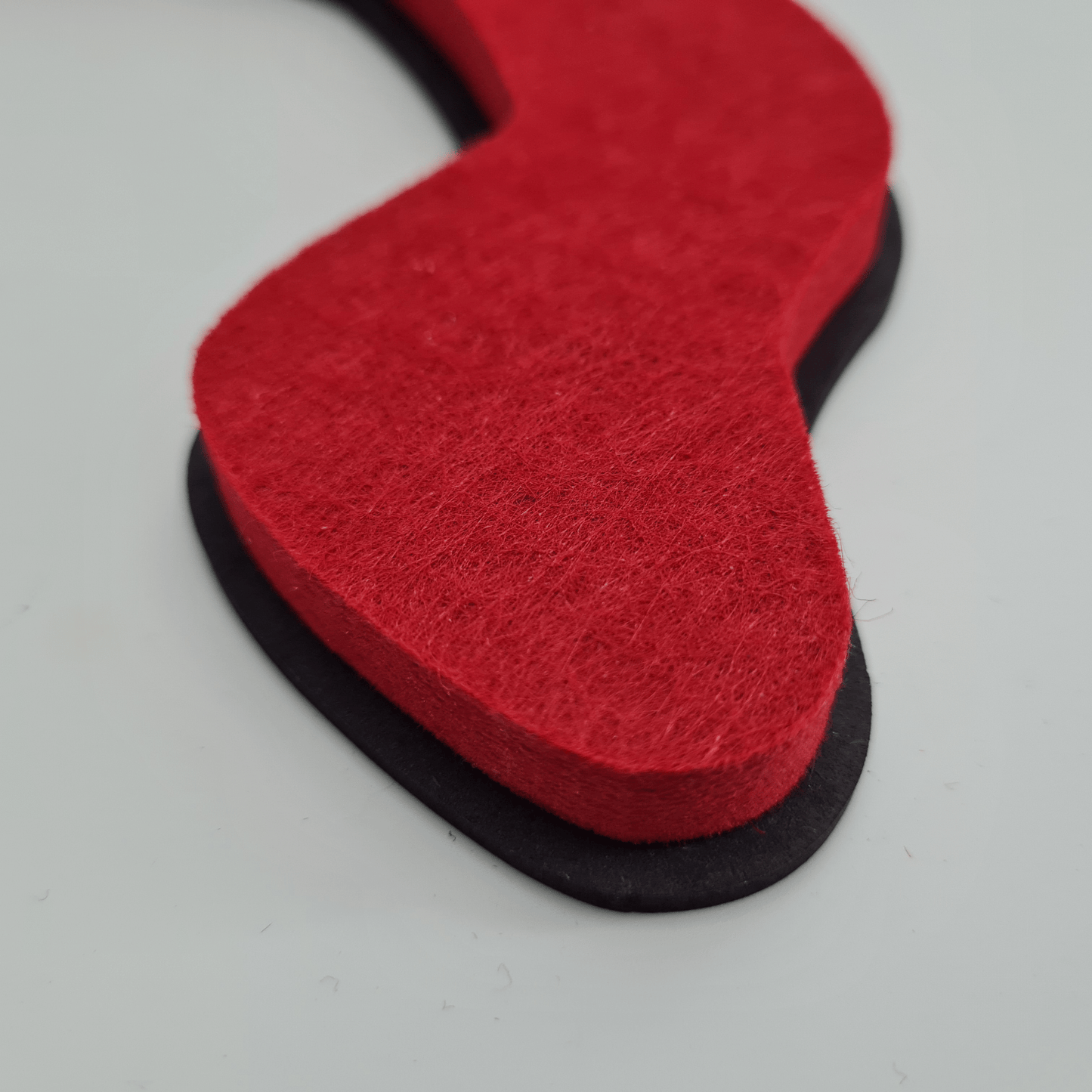 PAPA SEMINI Passion Red