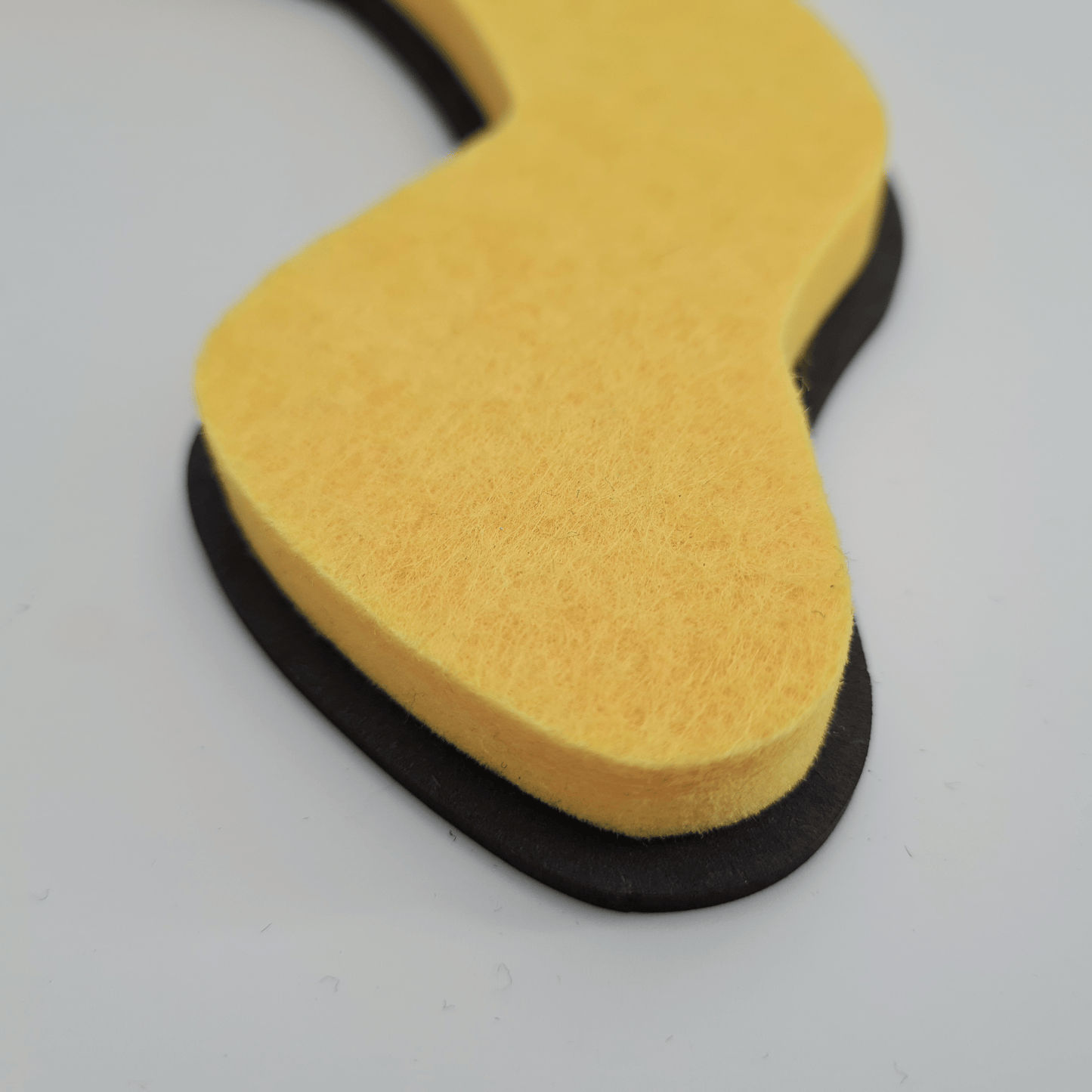 PAPA SEMINI Happy Yellow