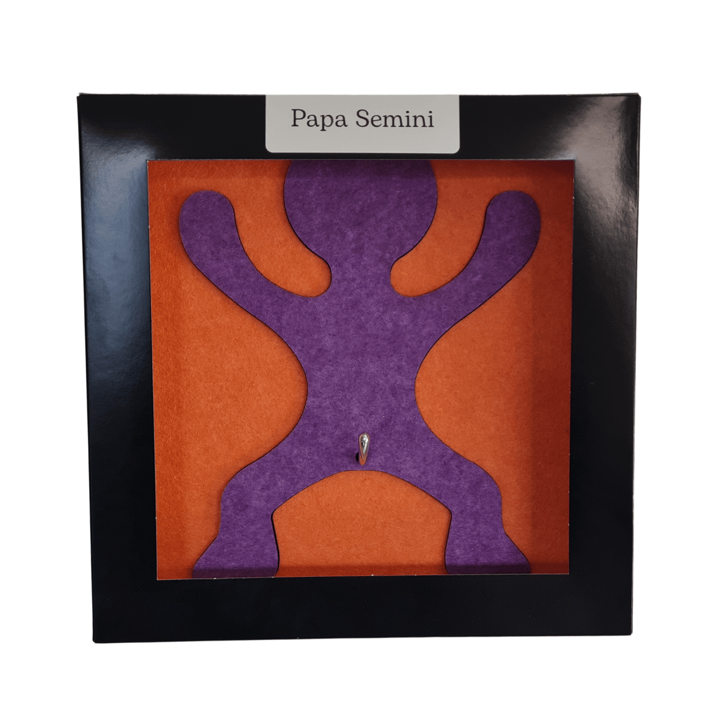 PAPA SEMINI Fantasy Purple