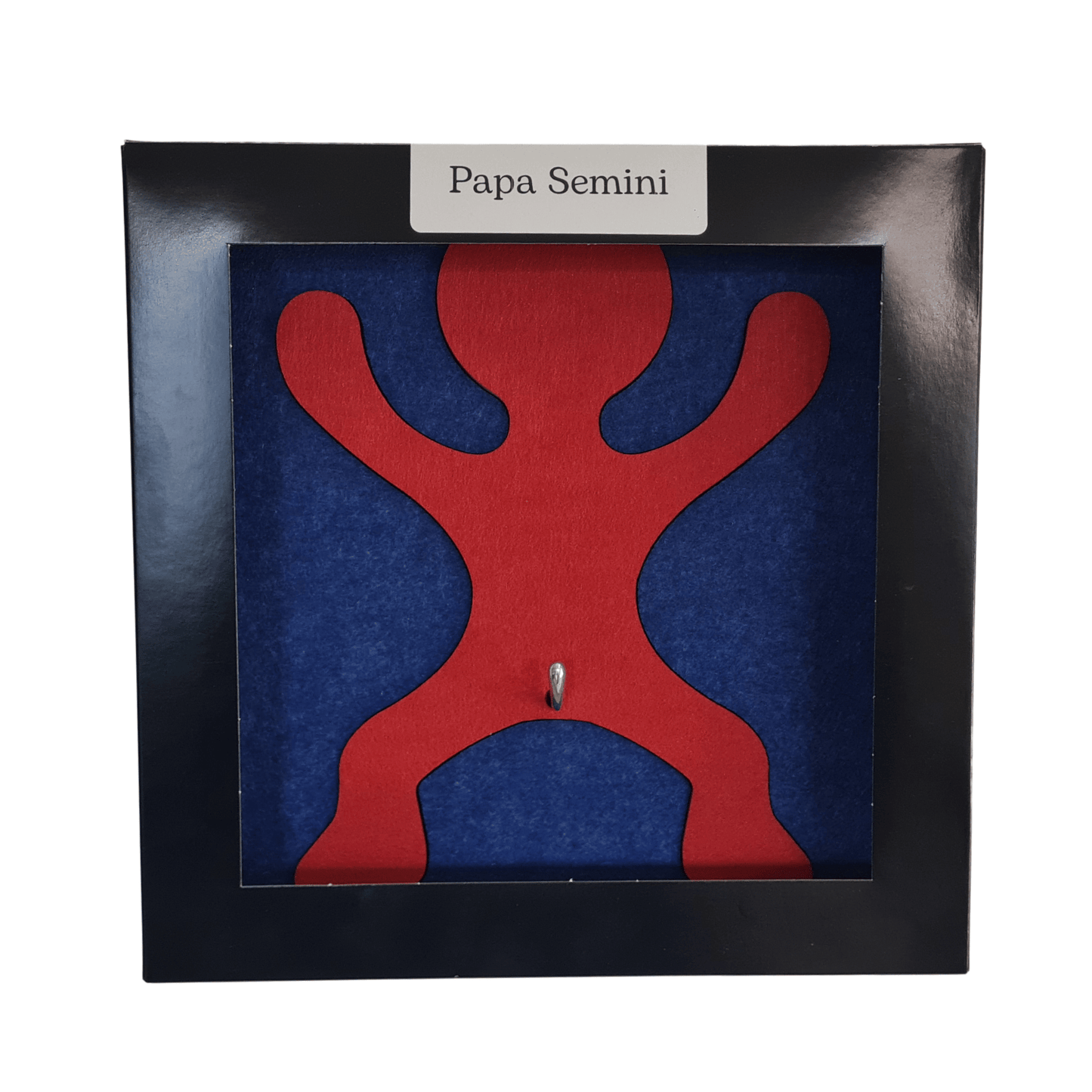 PAPA SEMINI Passion Red