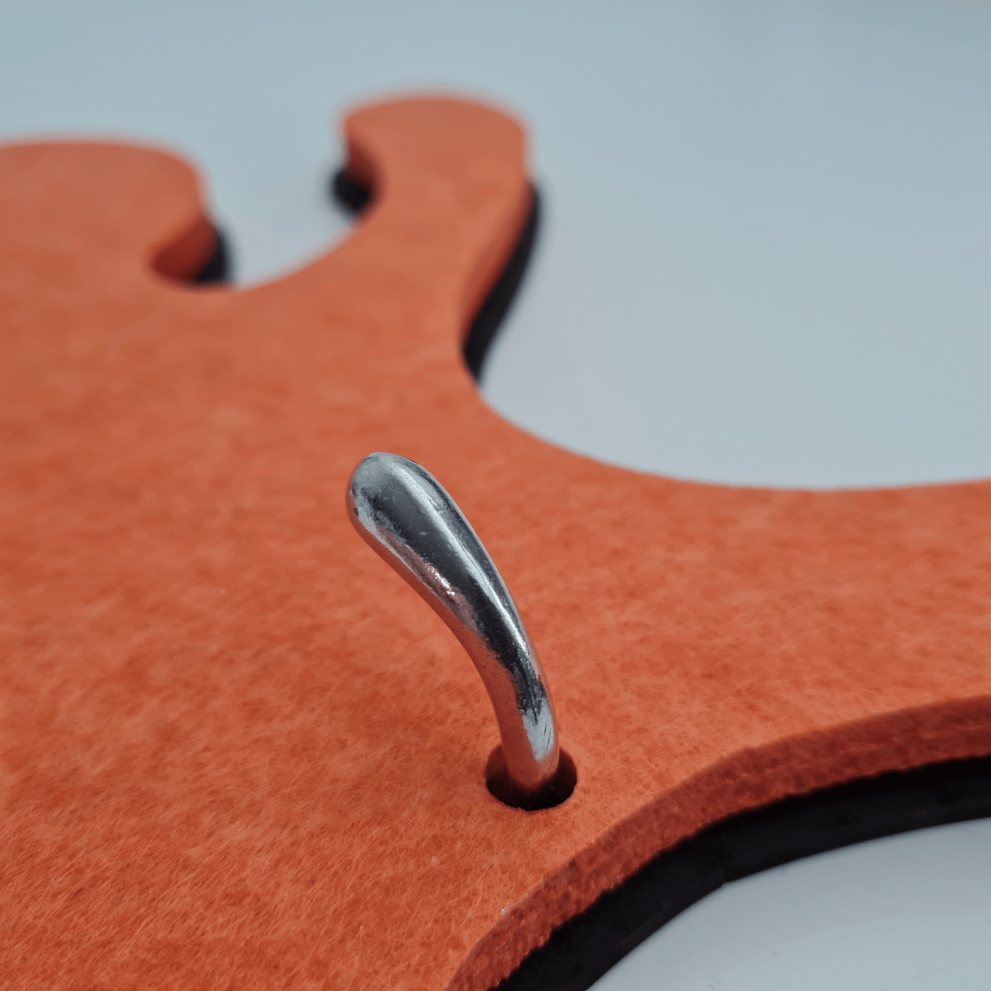 PAPA SEMINI Sunset Orange