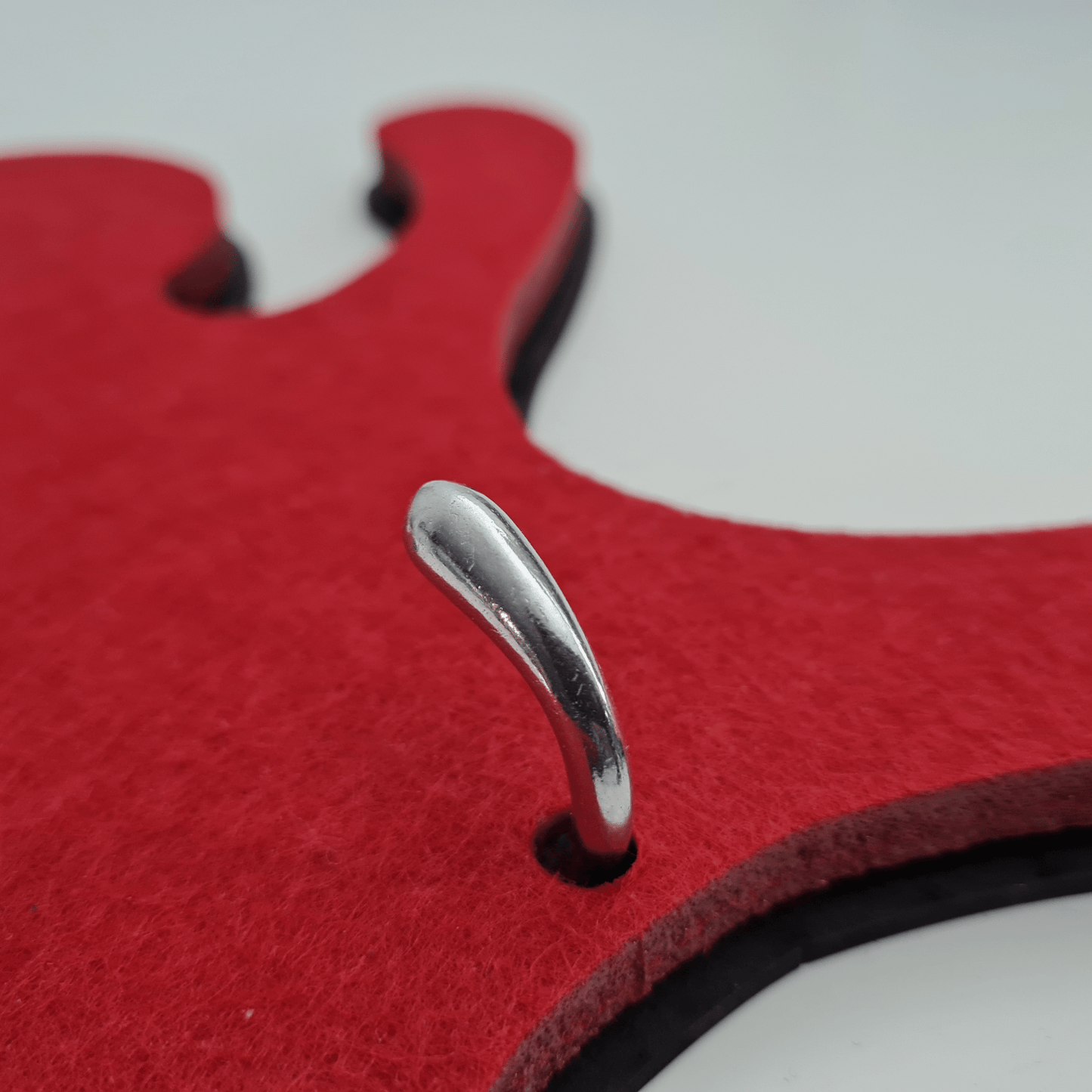 PAPA SEMINI Passion Red