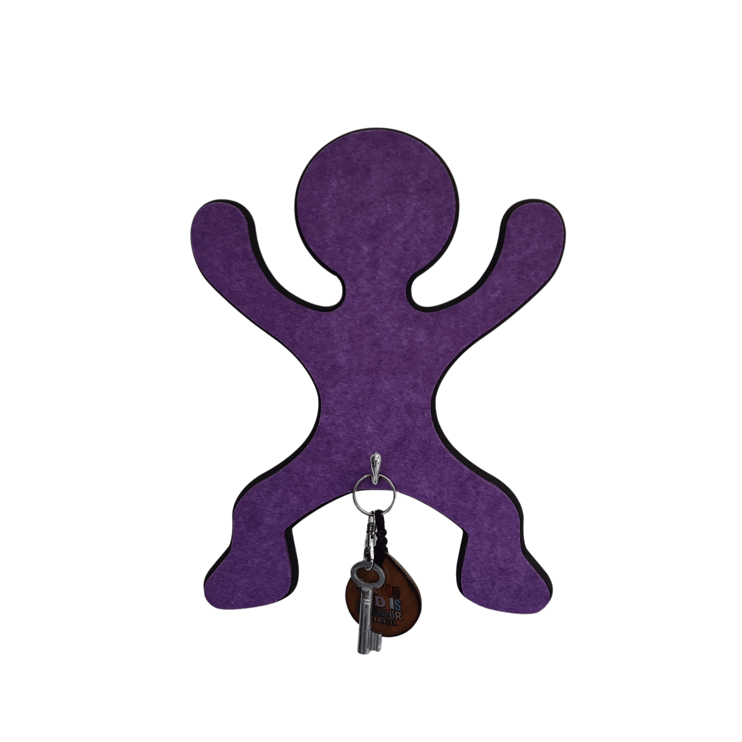 PAPA SEMINI Fantasy Purple