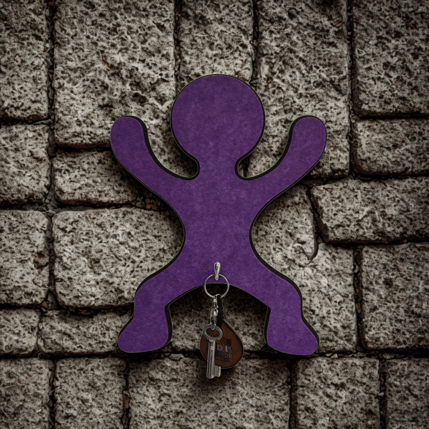 PAPA SEMINI Fantasy Purple