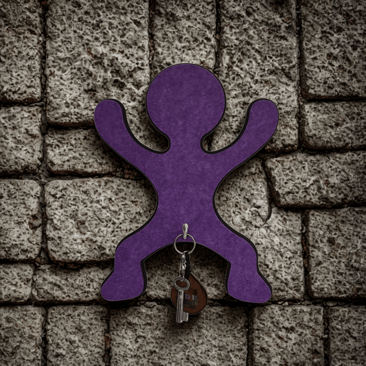 PAPA SEMINI Fantasy Purple