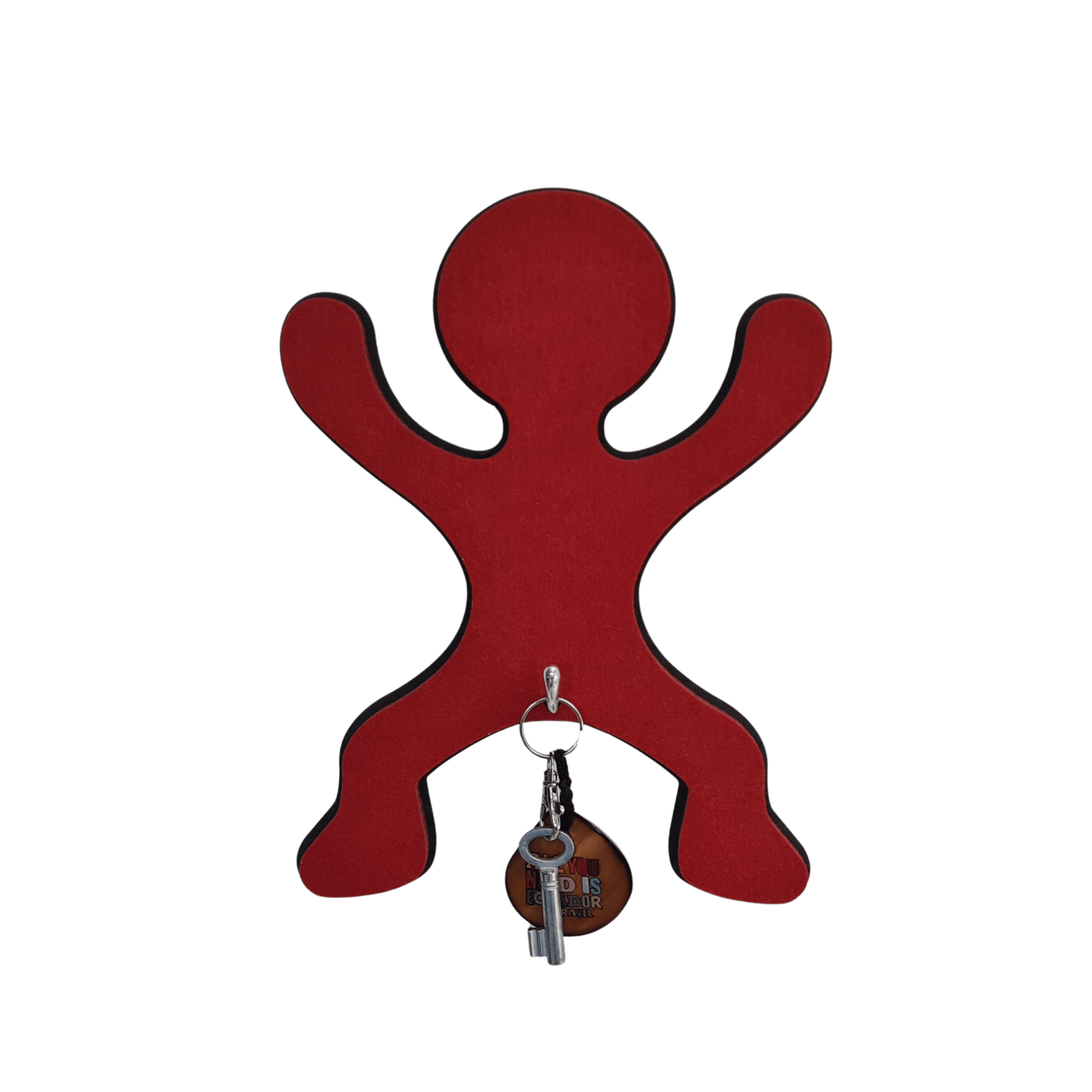 PAPA SEMINI Passion Red