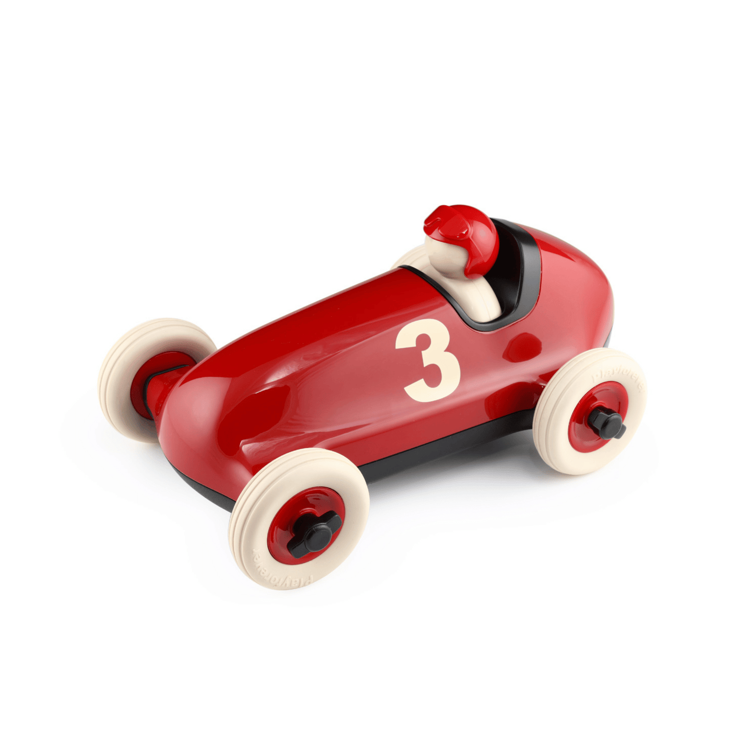 BRUNO "Racing Car"