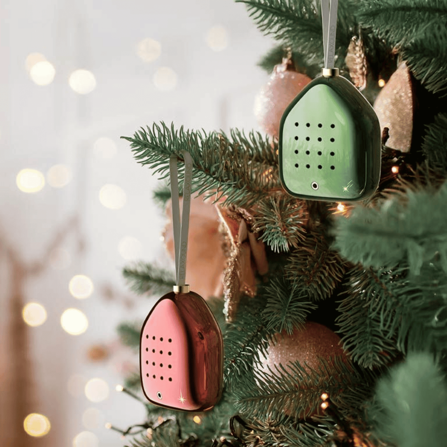 Jingle Bells Selection