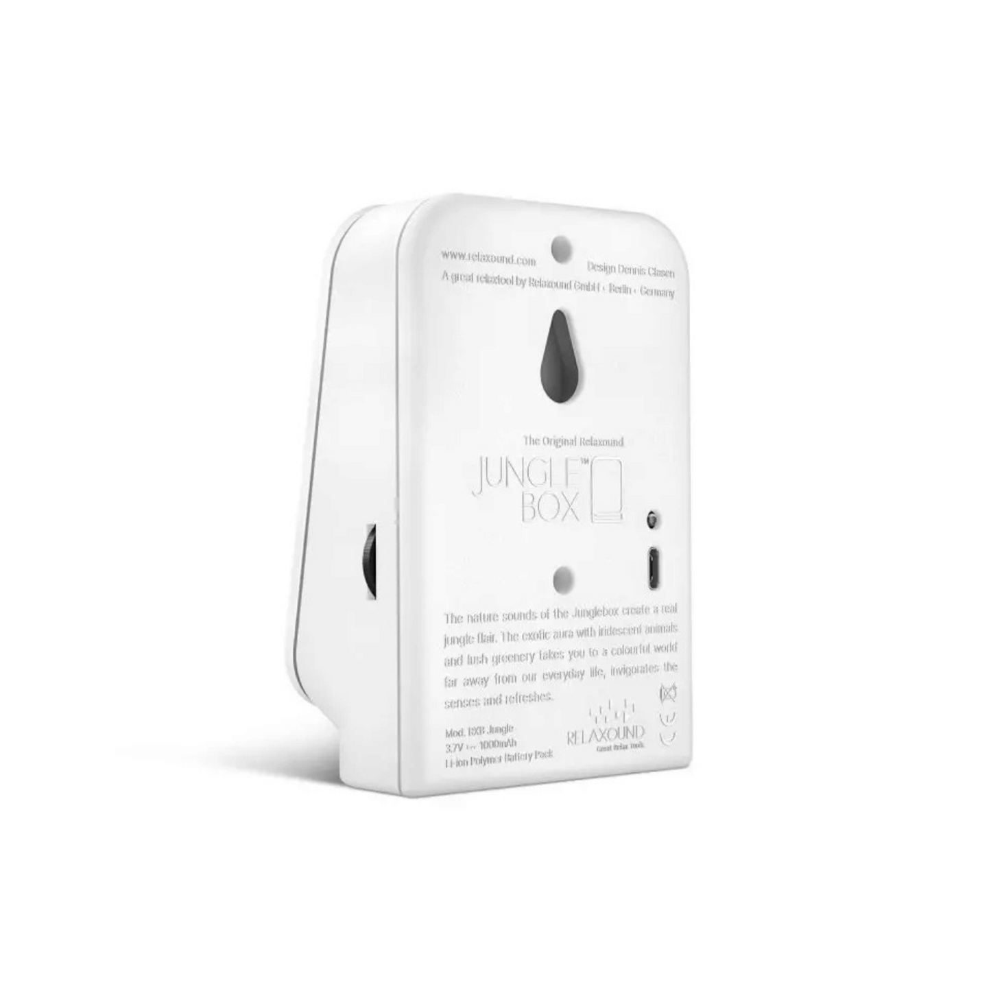 Jungle Box
