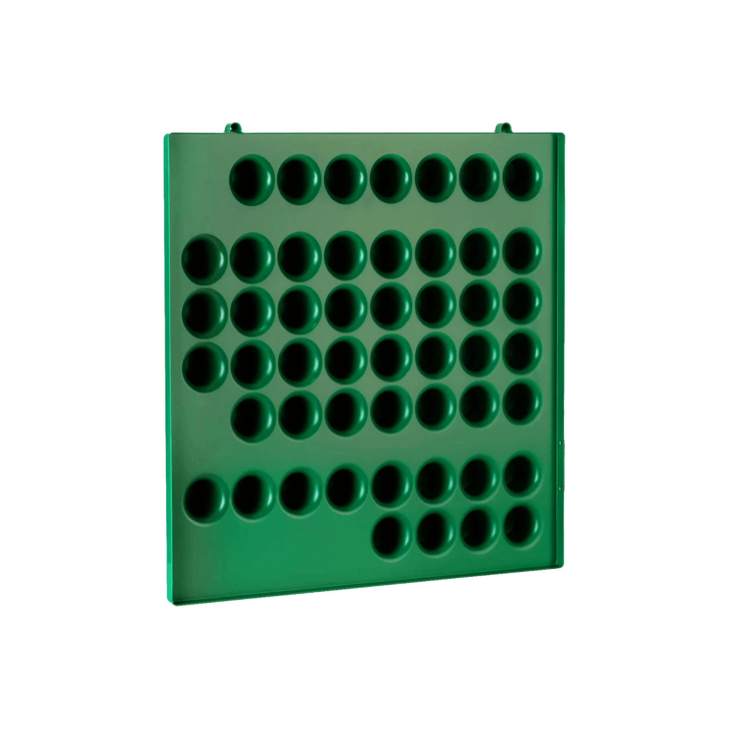 RING-A-DATE Calendar Green