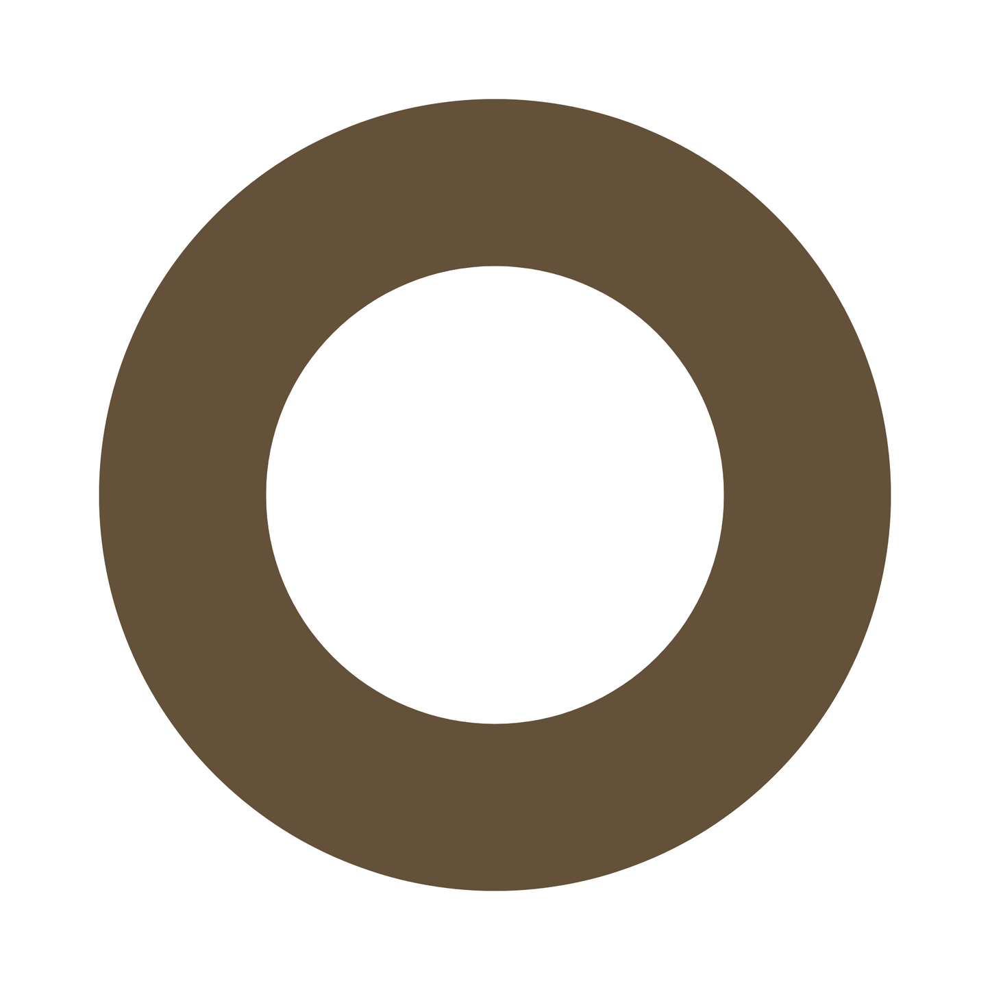 RING-A-DATE Chromatic Rings