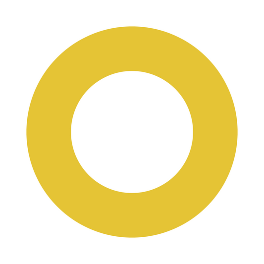 RING-A-DATE Chromatic Rings