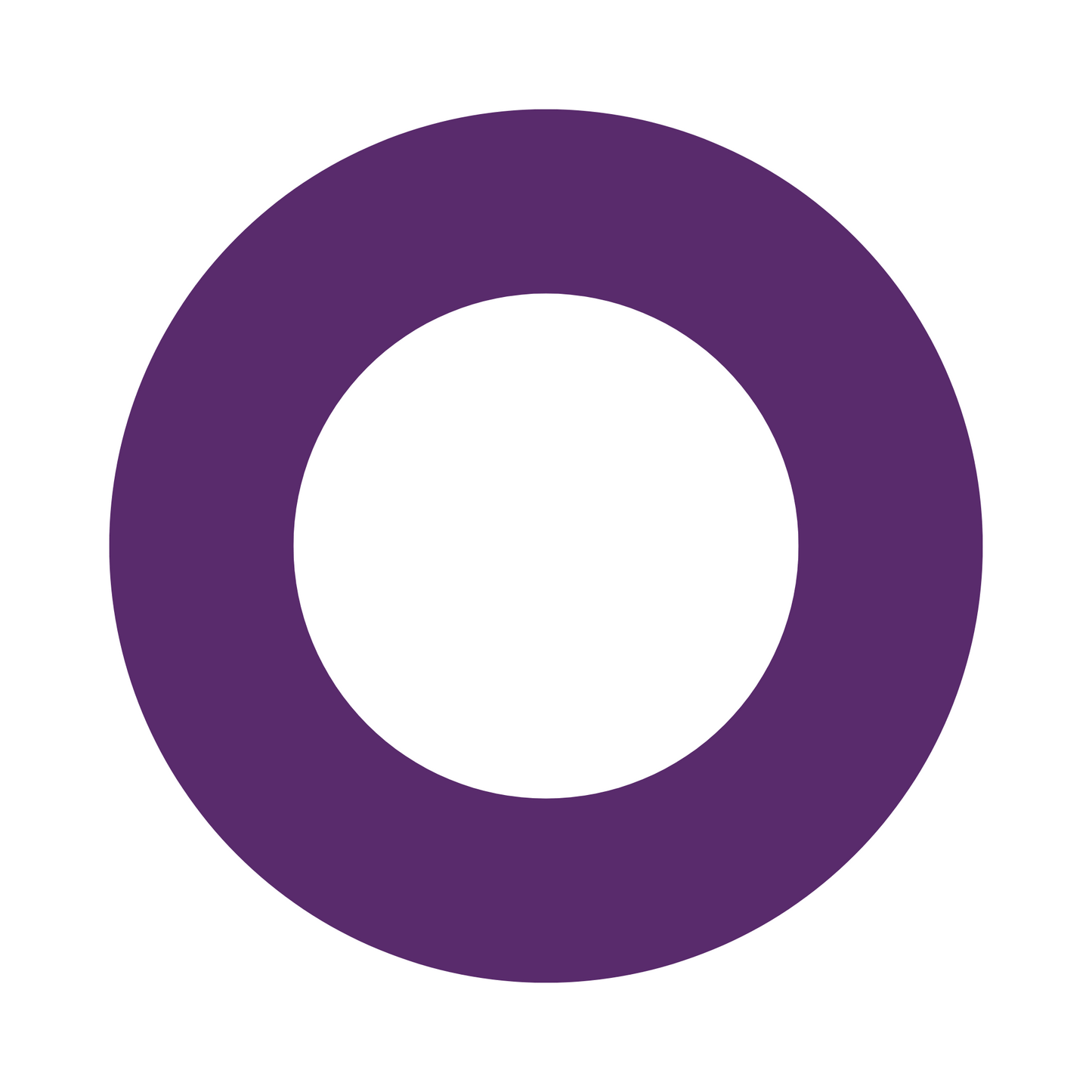 RING-A-DATE Chromatic Rings