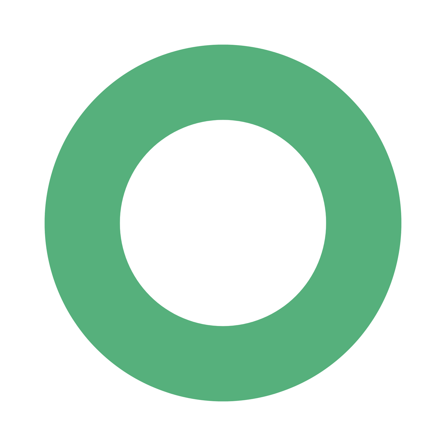 RING-A-DATE Chromatic Rings