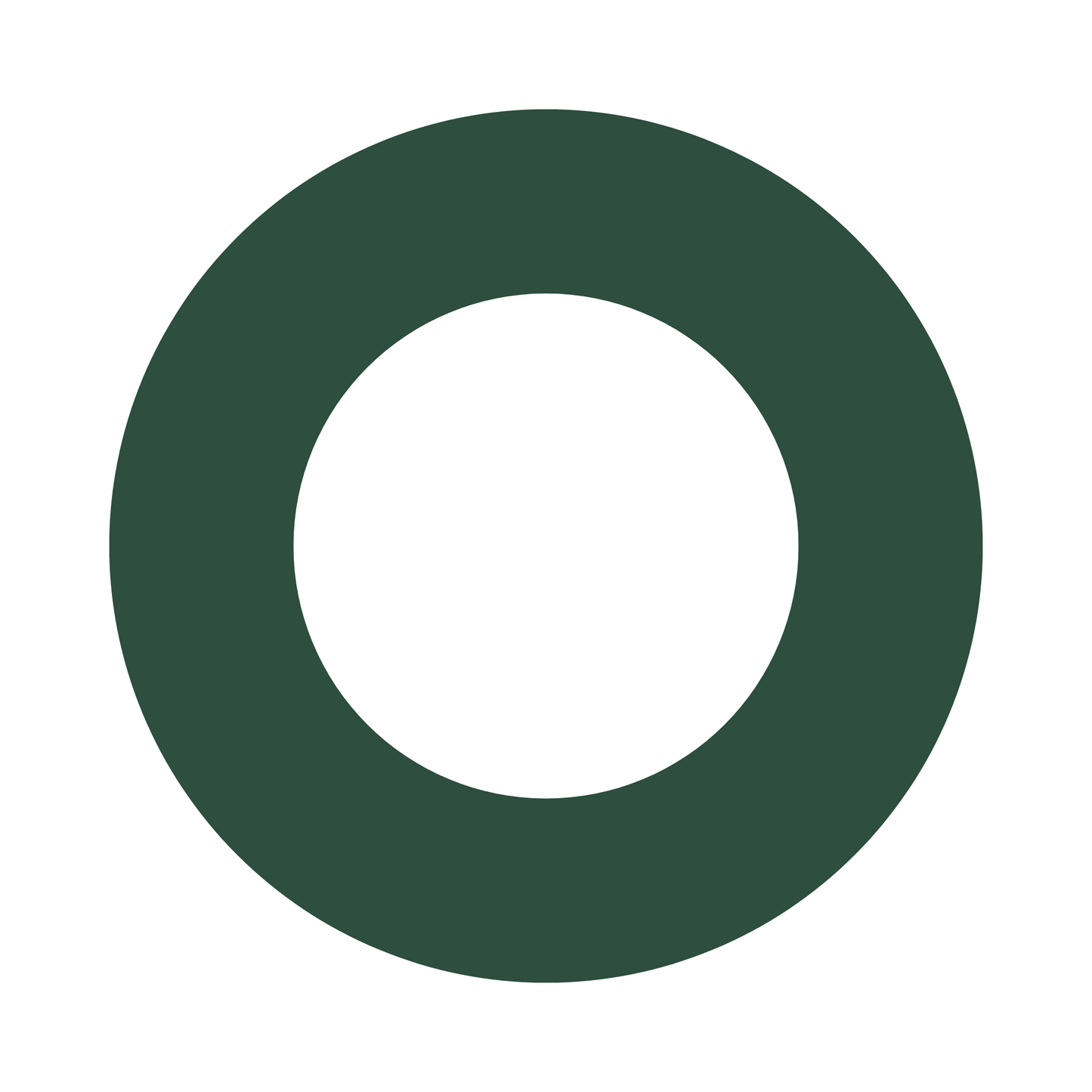 RING-A-DATE Chromatic Rings