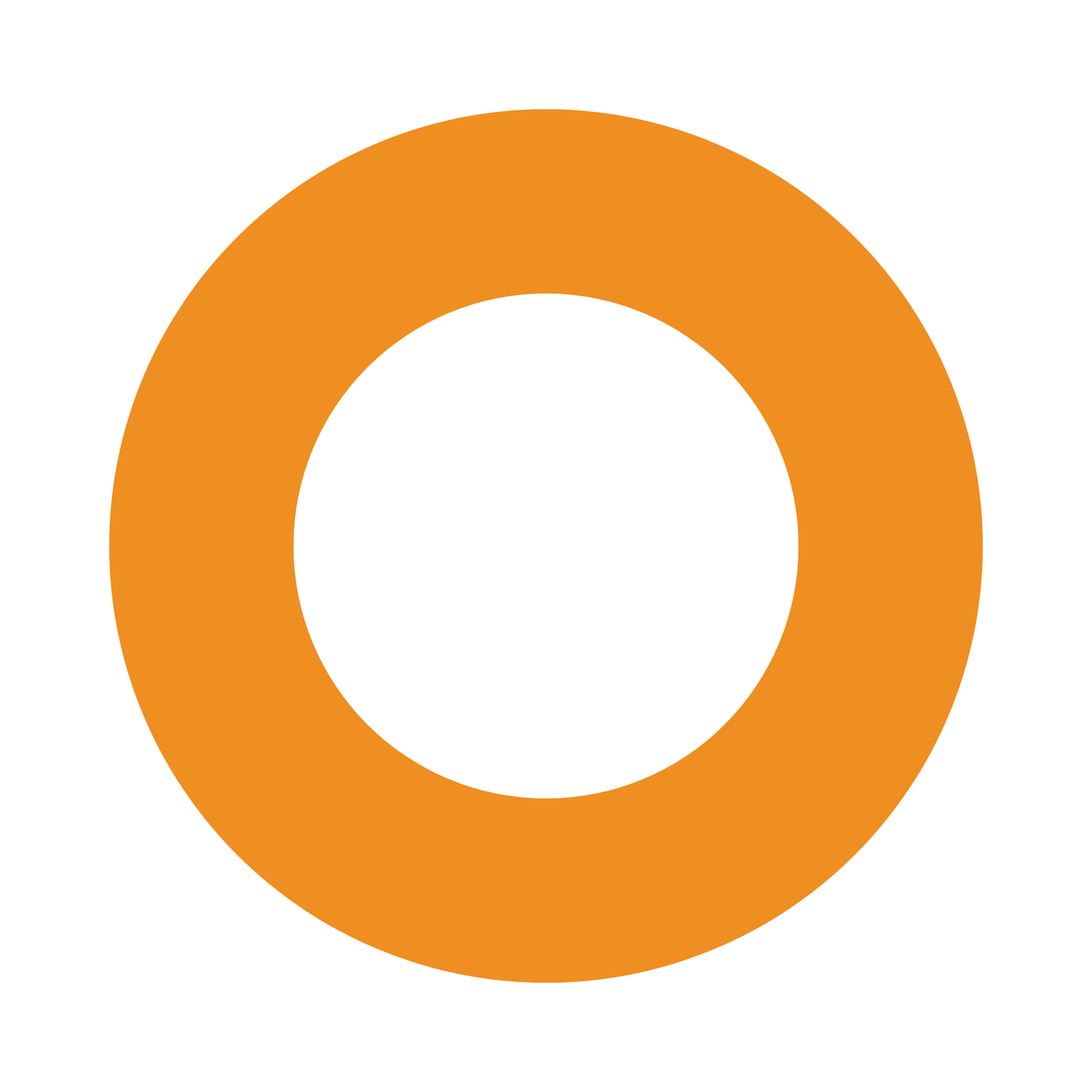 RING-A-DATE Chromatic Rings