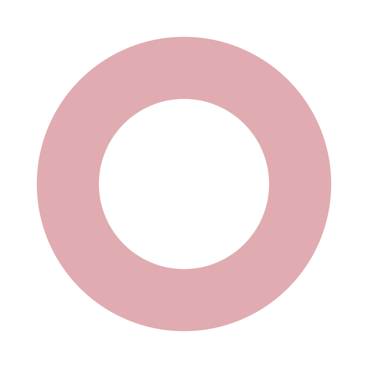 RING-A-DATE Chromatic Rings