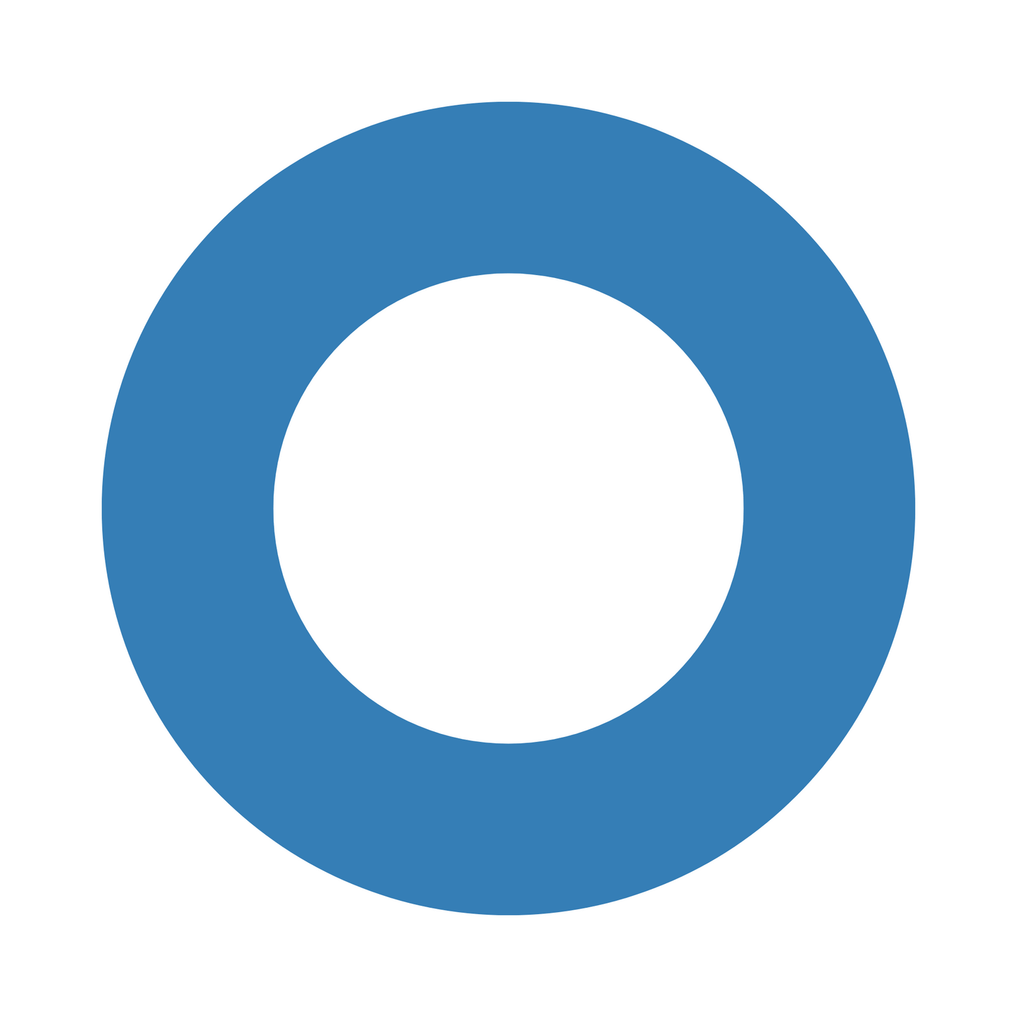 RING-A-DATE Chromatic Rings