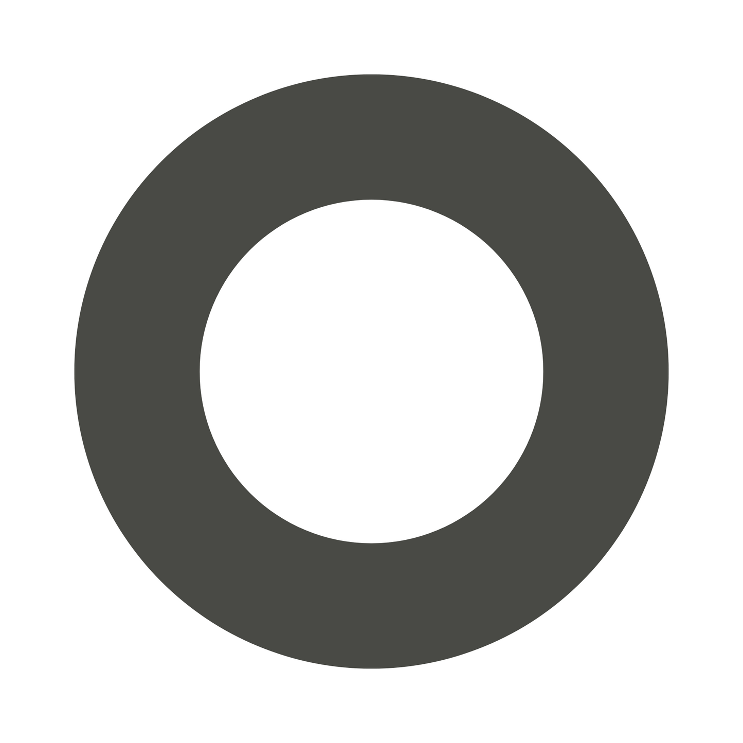 RING-A-DATE Achromatic Rings